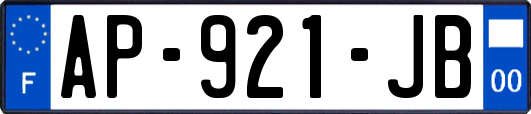 AP-921-JB