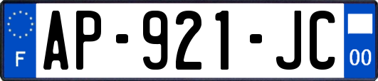 AP-921-JC
