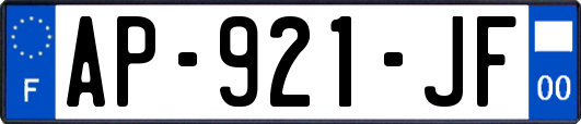 AP-921-JF