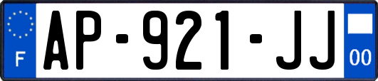 AP-921-JJ