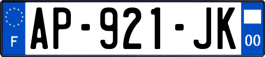 AP-921-JK