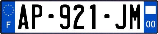 AP-921-JM