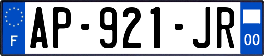 AP-921-JR