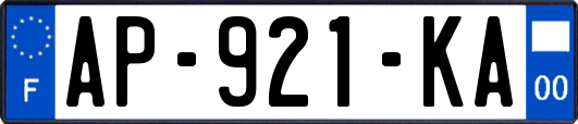 AP-921-KA