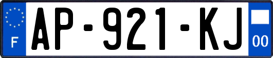 AP-921-KJ