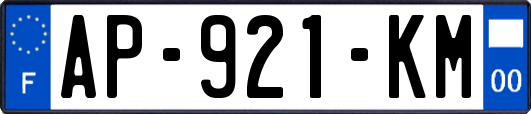 AP-921-KM