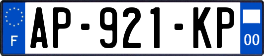 AP-921-KP