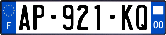 AP-921-KQ