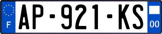 AP-921-KS