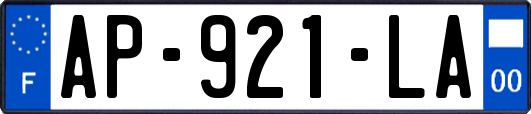 AP-921-LA