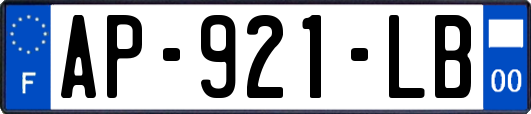 AP-921-LB