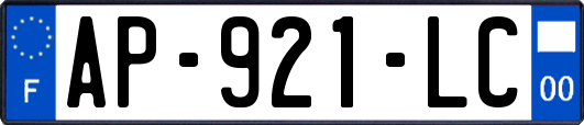AP-921-LC