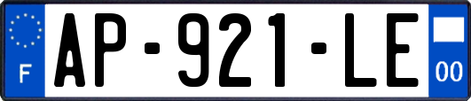 AP-921-LE