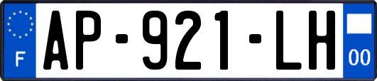 AP-921-LH