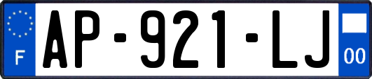 AP-921-LJ