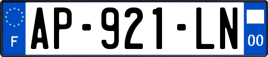 AP-921-LN