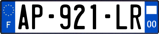 AP-921-LR