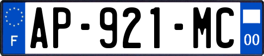 AP-921-MC