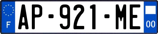 AP-921-ME