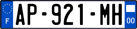 AP-921-MH