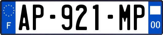 AP-921-MP