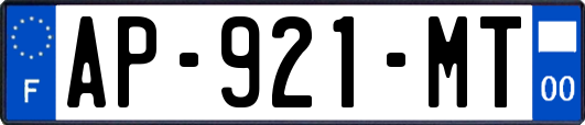 AP-921-MT