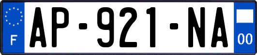 AP-921-NA