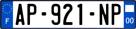 AP-921-NP
