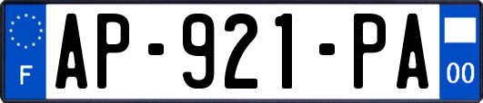AP-921-PA