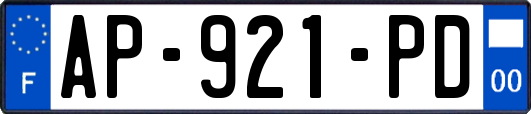 AP-921-PD