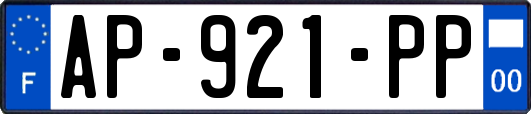 AP-921-PP