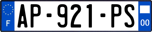 AP-921-PS