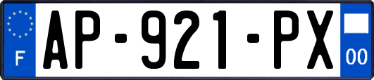 AP-921-PX