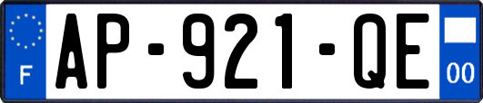 AP-921-QE