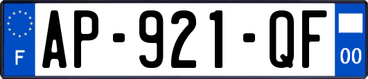AP-921-QF