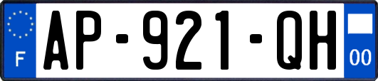 AP-921-QH