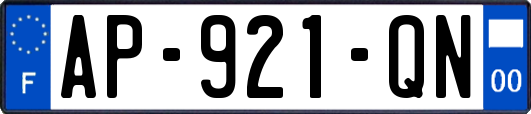 AP-921-QN
