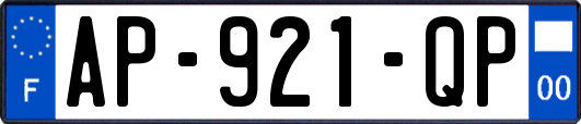 AP-921-QP