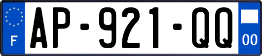 AP-921-QQ