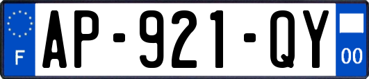 AP-921-QY