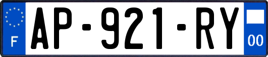 AP-921-RY