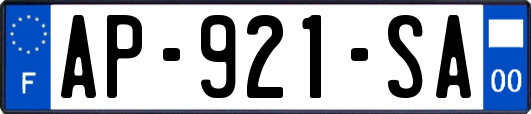 AP-921-SA