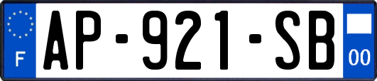 AP-921-SB