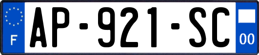 AP-921-SC