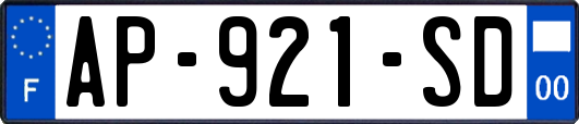 AP-921-SD