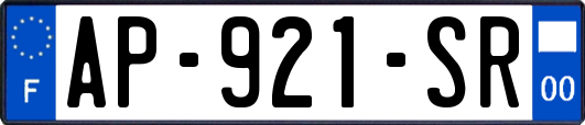 AP-921-SR