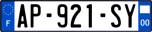 AP-921-SY