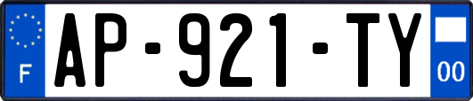 AP-921-TY