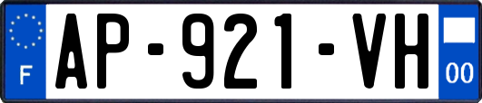 AP-921-VH