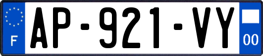 AP-921-VY